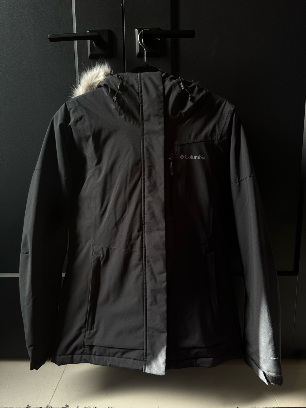 Columbia Women's Ava Alpine™ II Insulated Ski Jacket
